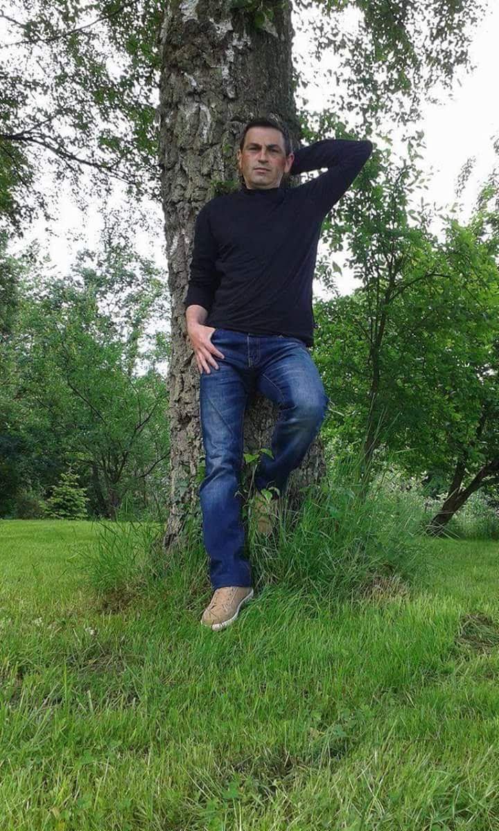 Profil de Kendric, 26 ans, Gay fute à Grindelwald (Berne)