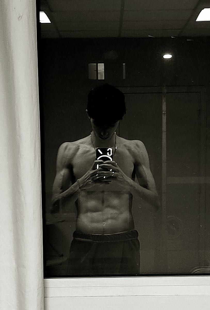 Profil de Rewan, 25 ans, Gay fute à Muolen (Saint-Gall)