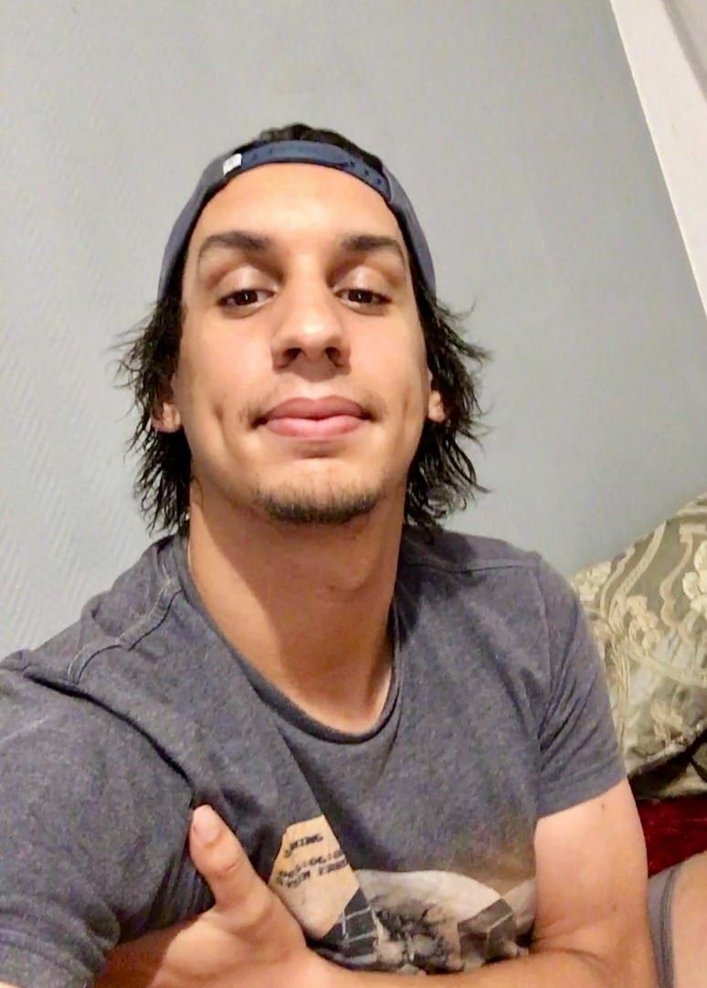 Profil de Zackarie, 26 ans, Gay fute à Roggliswil (Lucerne)