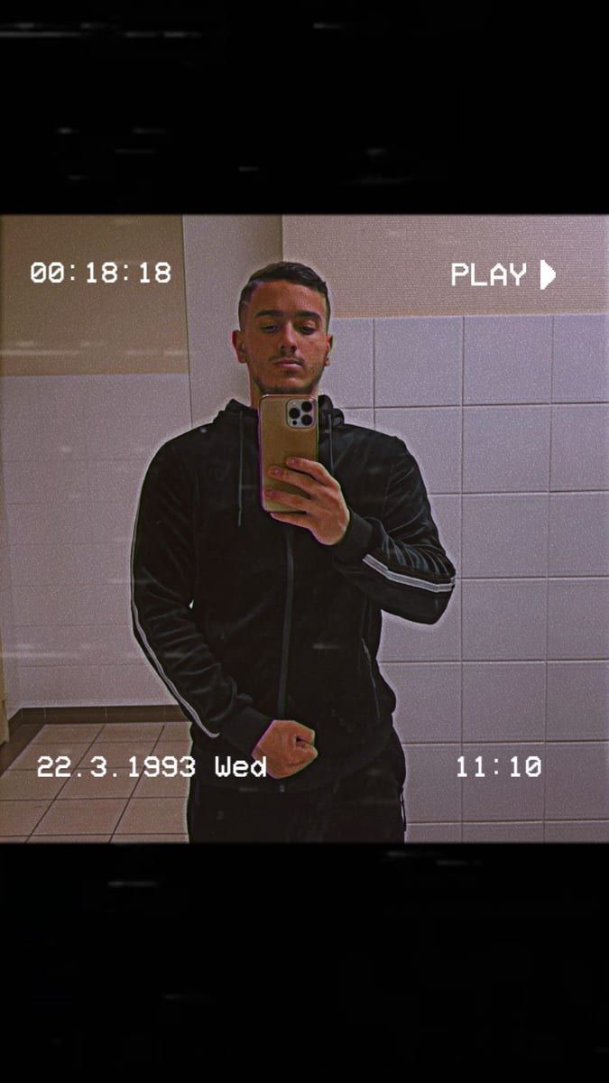 Profil de Yenis, 24 ans, Gay fute à Nassen (Saint-Gall)