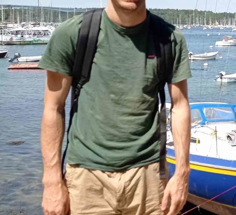 Profil de Avishai, 31 ans, Gay fute à Zwingen (Bâle-Campagne)