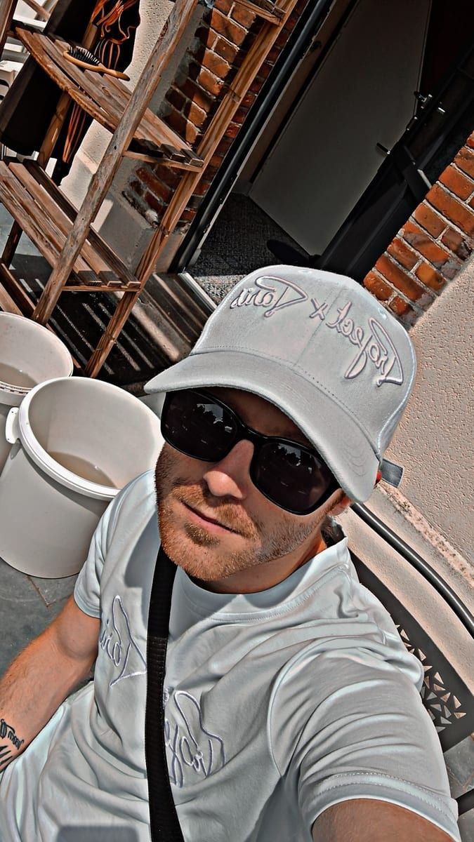 Profil de Samson, 34 ans, Gay fute à Weesen (Glaris)