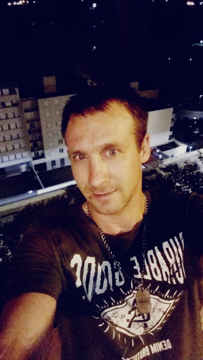 Profil de Ionel, 26 ans, Gay fute à Roggliswil (Lucerne)