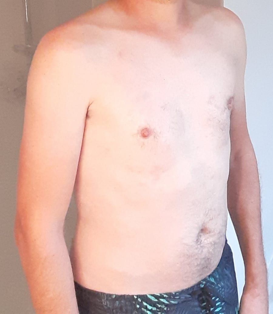 Profil de Nicodem, 39 ans, Gay fute à Vilars NE (Neuchâtel)