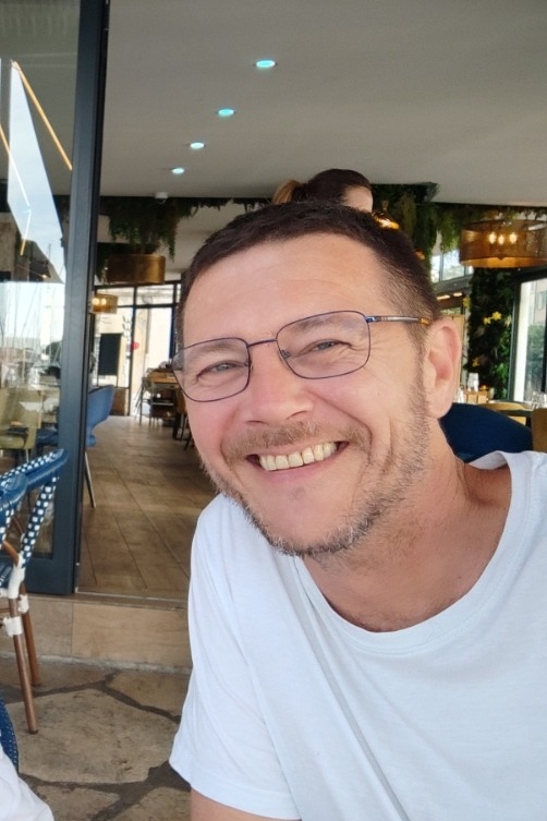 Profil de Zach, 30 ans, Gay fute à Chiasso (Tessin)