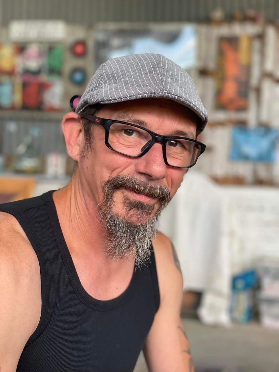Profil de Kaelan, 36 ans, Gay fute à Zwingen (Bâle-Campagne)