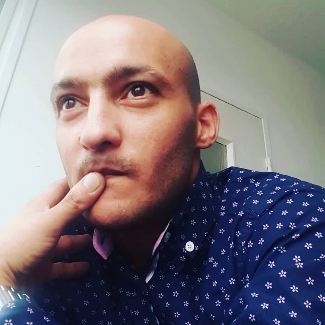 Profil de Enguerrand, 33 ans, Gay fute à Wolfwil (Soleure)