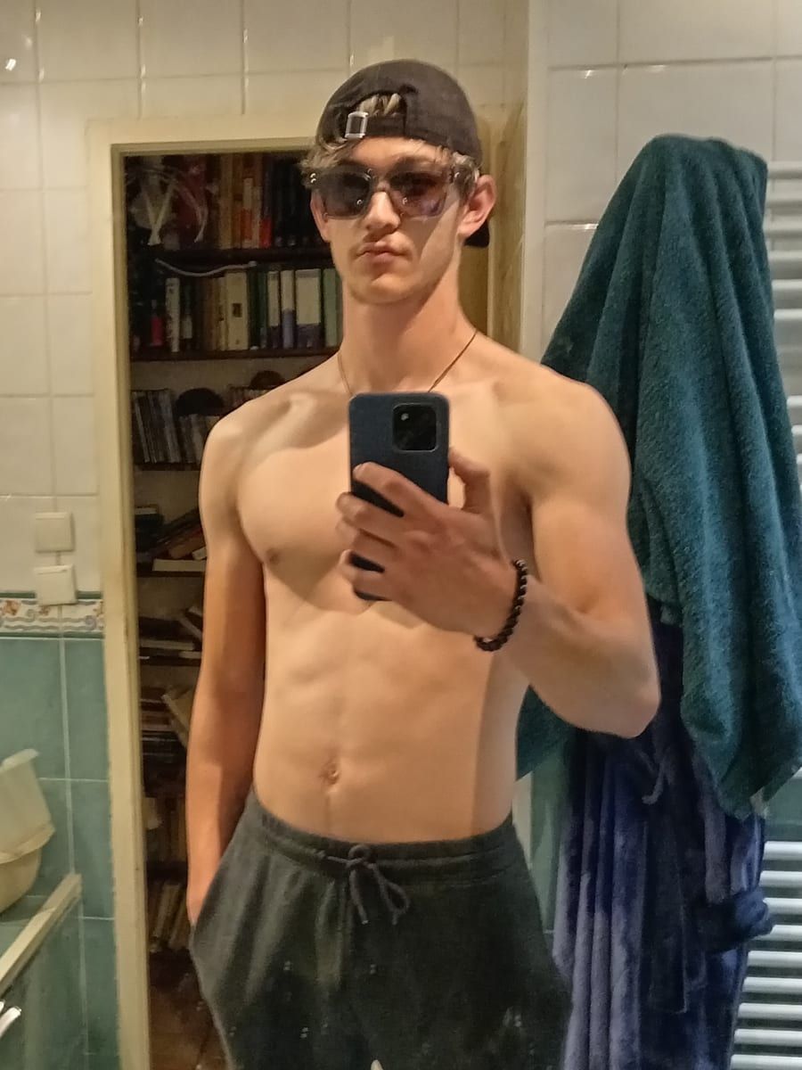 Profil de Jeremiah, 24 ans, Gay fute à Ziegelbrücke (Glaris)