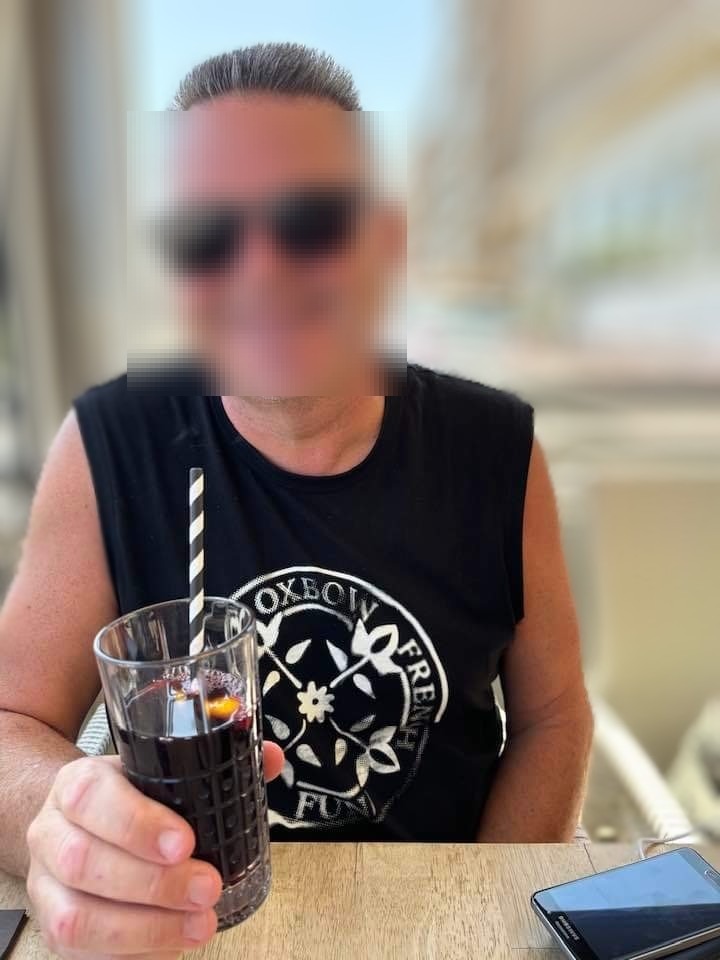 Profil de Fatha, 23 ans, Gay fute à Sierre (Valais)