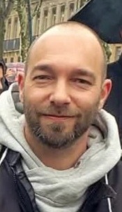 Profil de Eythan, 28 ans, Gay fute à Portein (Grisons)