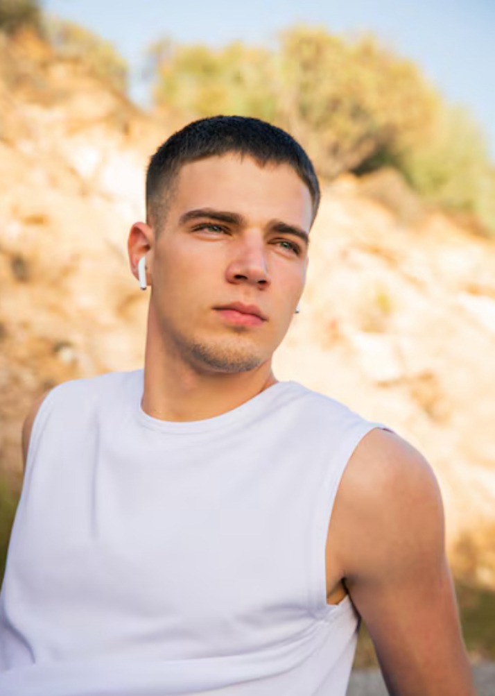 Profil de Aubert, 24 ans, Gay fute à Ziefen (Bâle-Campagne)