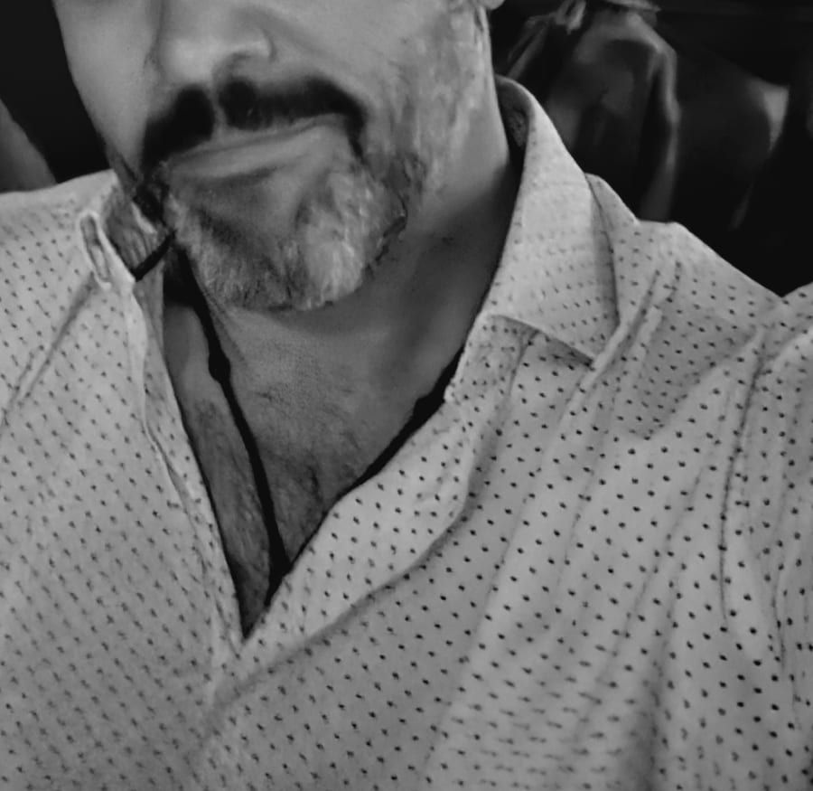 Profil de Vangelis, 42 ans, Gay fute à Bibern SO (Soleure)