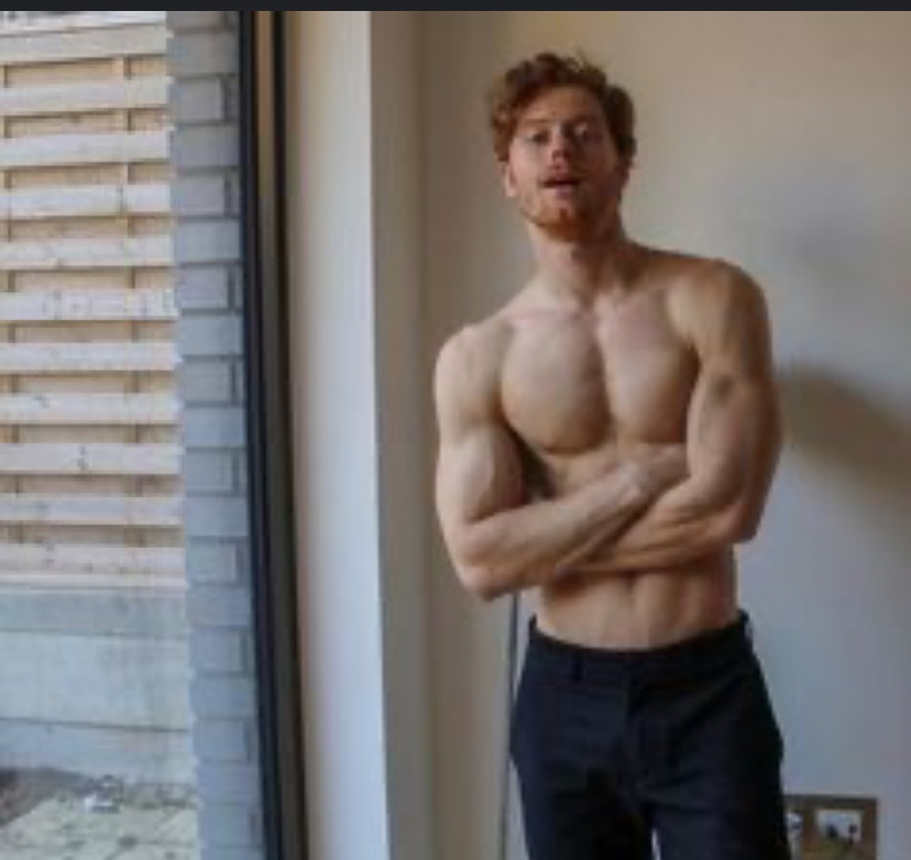 Profil de Kuider, 28 ans, Gay fute à Bramboden (Lucerne)