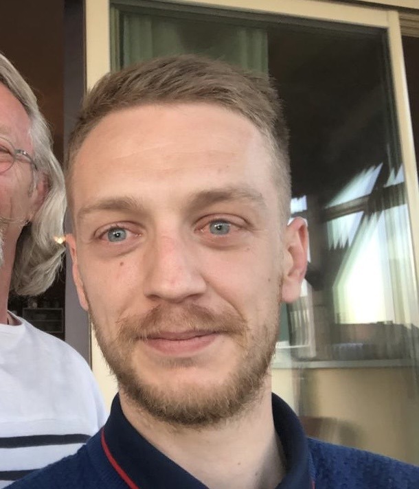 Profil de Jean-florent, 32 ans, Gay fute à Villeneuve VD (Vaud)