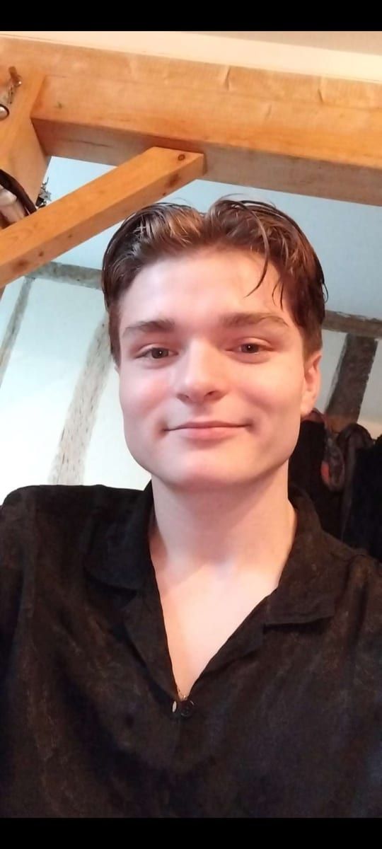 Profil de Oriel, 44 ans, Gay fute à Meisterschwanden (Argovie)
