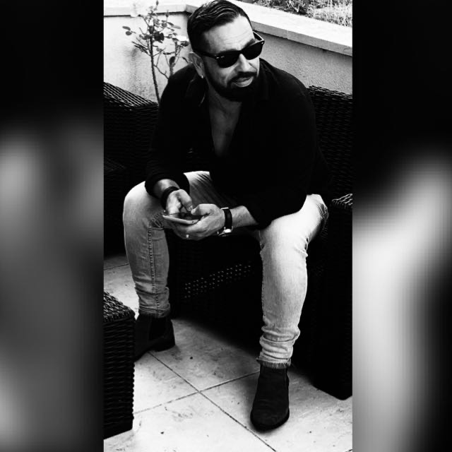 Profil de Colyn, 37 ans, Gay fute à Yverdon-les-Bains (Vaud)