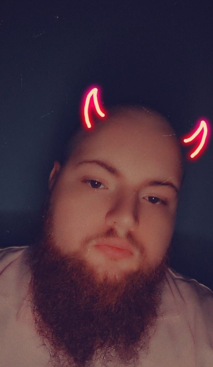 Profil de Maroin, 38 ans, Gay fute à Clarmont (Vaud)