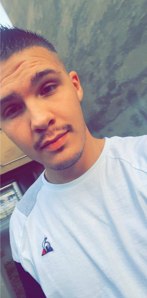 Profil de Enock, 23 ans, Gay fute à Mühlrüti (Saint-Gall)