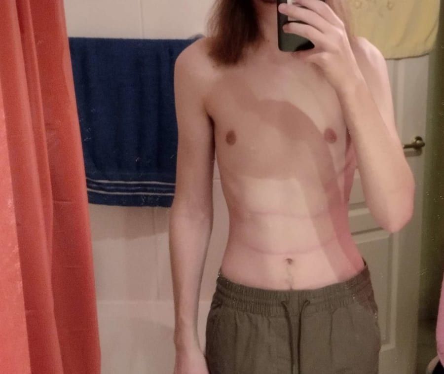Profil de Rohan, 39 ans, Gay fute à Châtel-St-Denis (Fribourg)