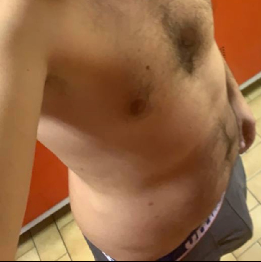 Profil de Forrest, 38 ans, Gay fute à Villiers (Neuchâtel)