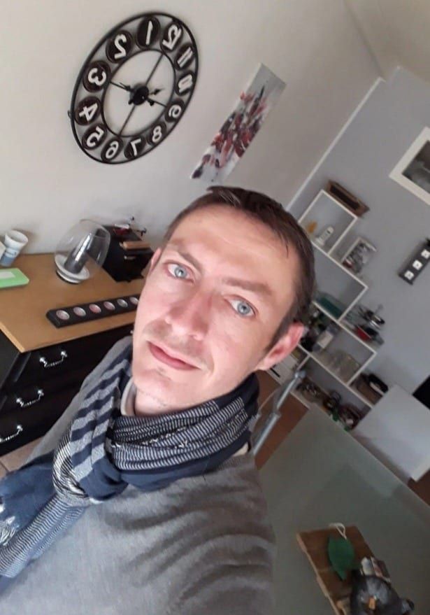 Profil de Jullien, 34 ans, Gay fute à Sool (Glaris)