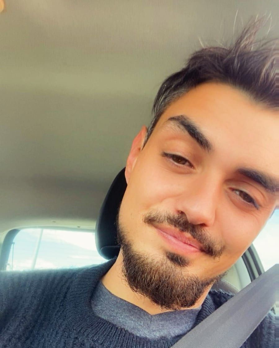 Profil de Hugues-antoine, 22 ans, Gay fute à Retschwil (Lucerne)