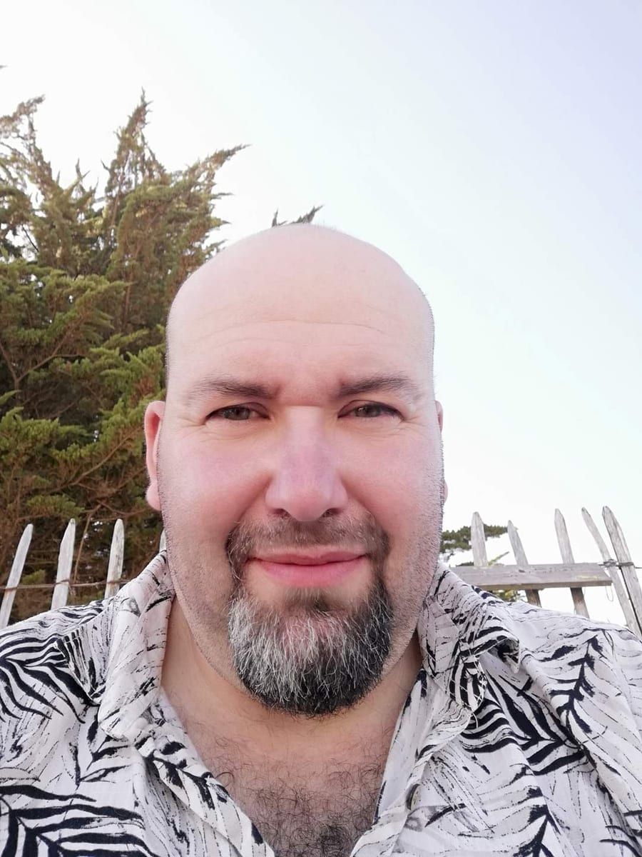 Profil de Eyden, 35 ans, Gay fute à Zezikon (Thurgovie)