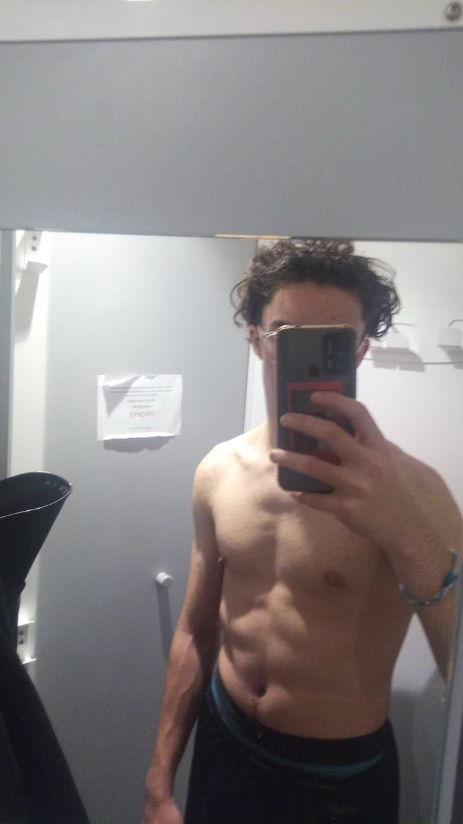Profil de Amédée, 23 ans, Gay fute à Oensingen (Soleure)