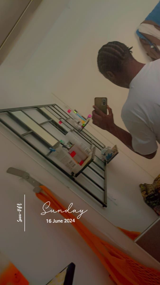 Profil de Tymeo, 45 ans, Gay fute à Werthenstein (Lucerne)