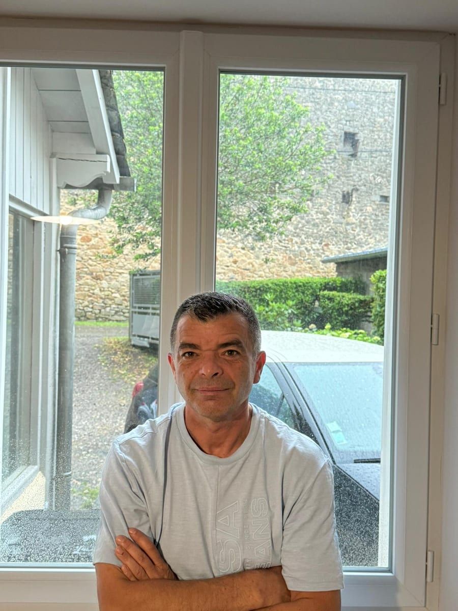 Profil de Del, 44 ans, Gay fute à Frasses (Fribourg)