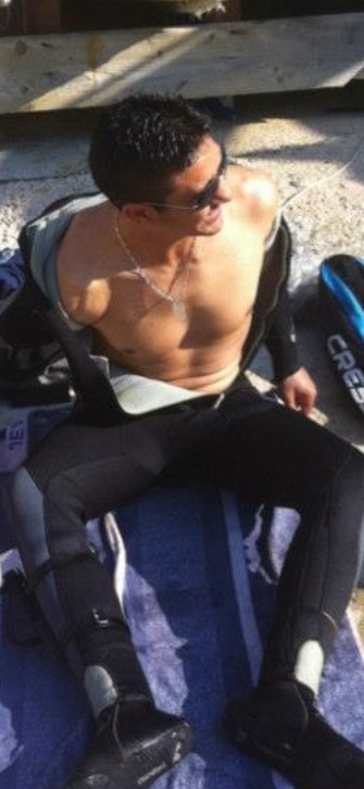 Yveric - Gay fute à Bitsch Profil de Yveric, 38 ans, Gay fute à Bitsch (Valais)