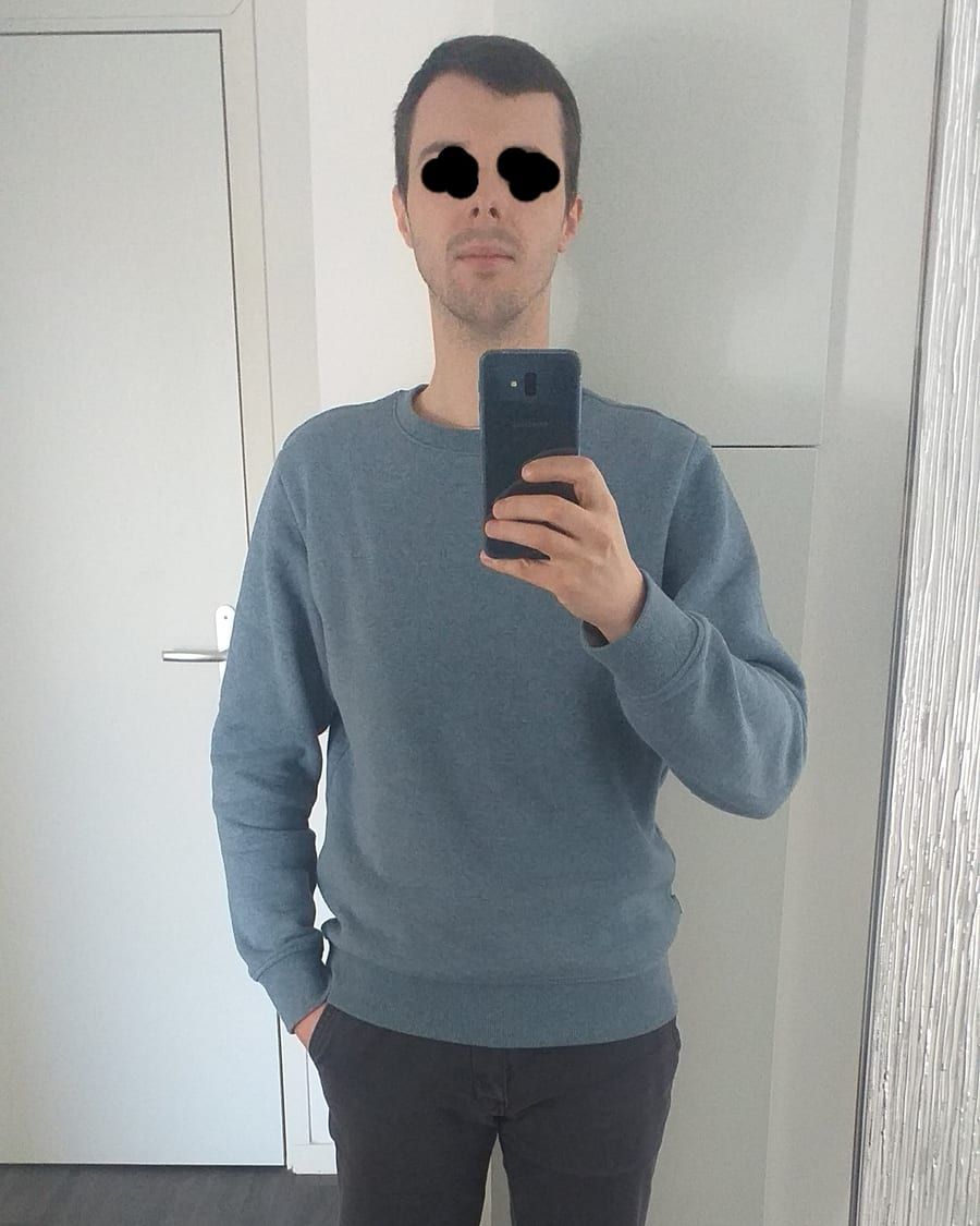 Profil de Novan, 45 ans, Gay fute à Riehen (Bâle-Ville)