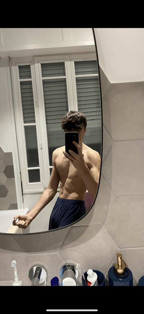Profil de Loucas, 37 ans, Gay fute à Gempenach (Fribourg)