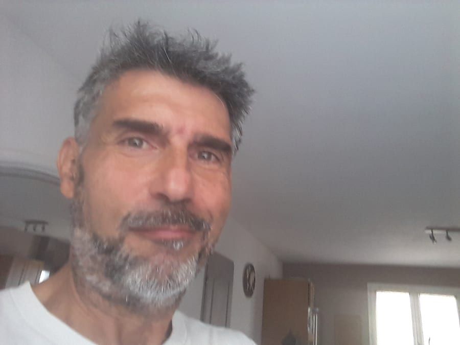 Profil de Scoty, 34 ans, Gay fute à Yens (Vaud)