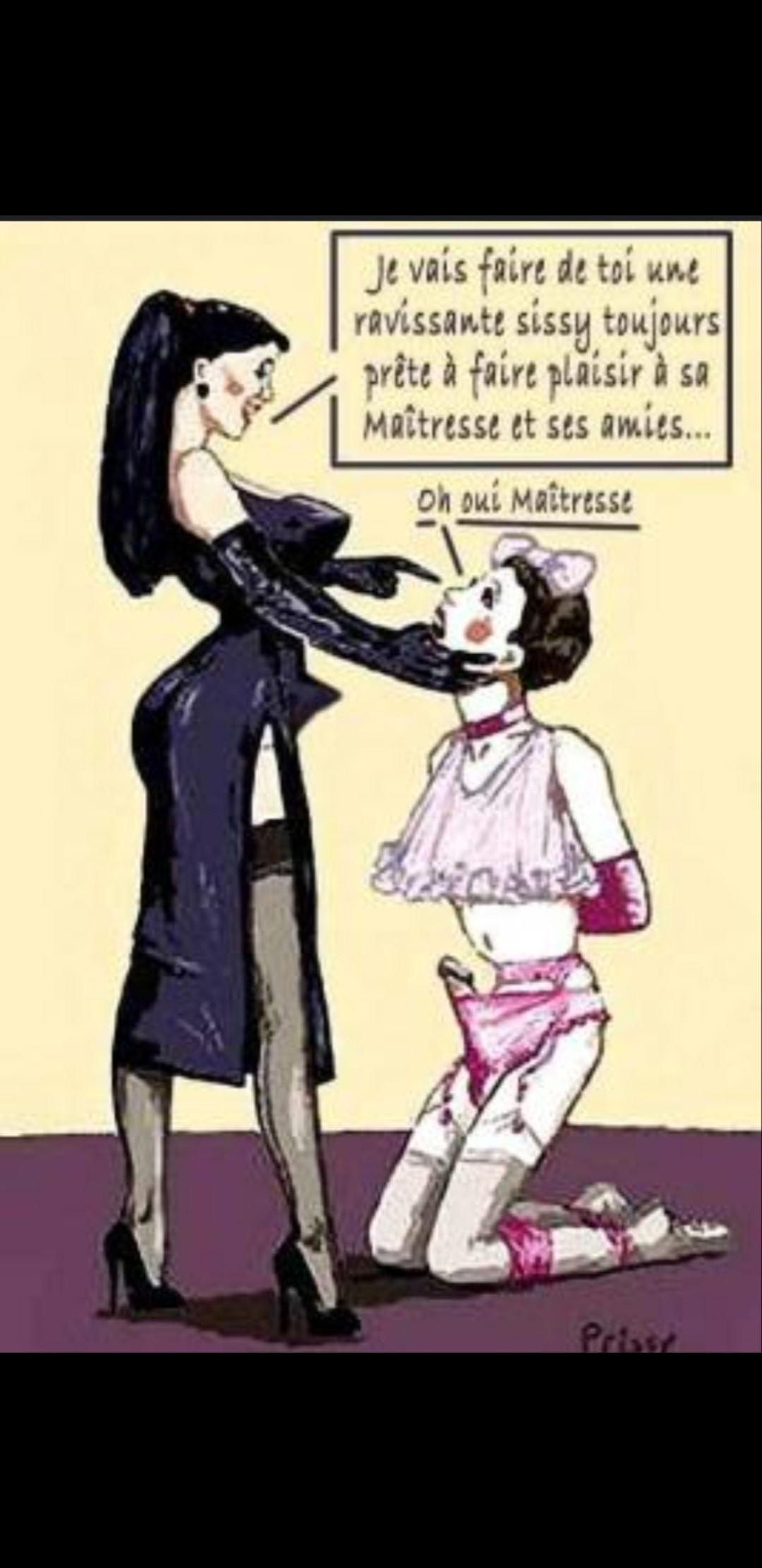Profil de Sofianne, 45 ans, Gay fute à Dully (Vaud)