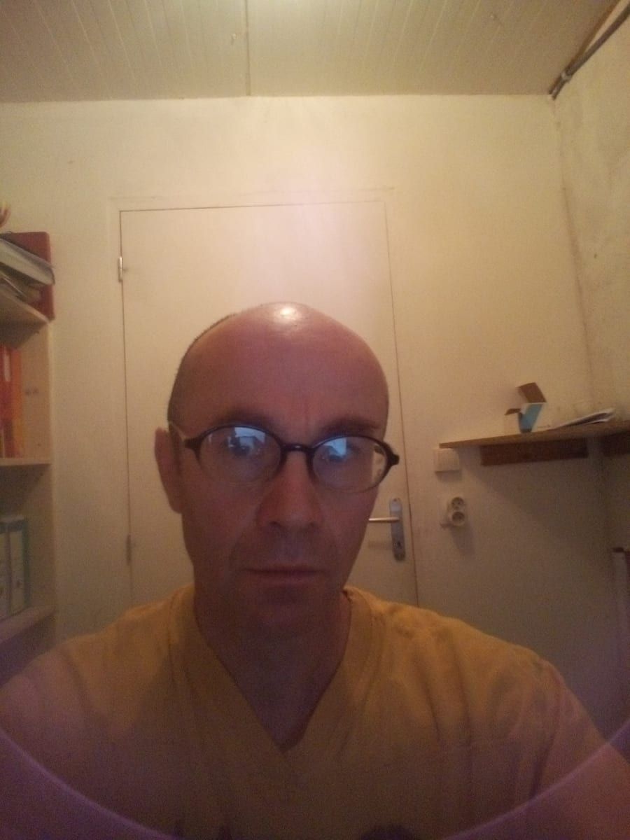 Profil de Ozcan, 44 ans, Gay fute à Ergisch (Valais)