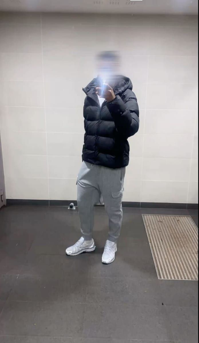 Profil de Mladen, 43 ans, Gay fute à Nottwil (Lucerne)