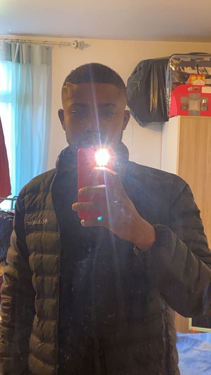 Profil de Jabir, 24 ans, Gay fute à Vilars NE (Neuchâtel)