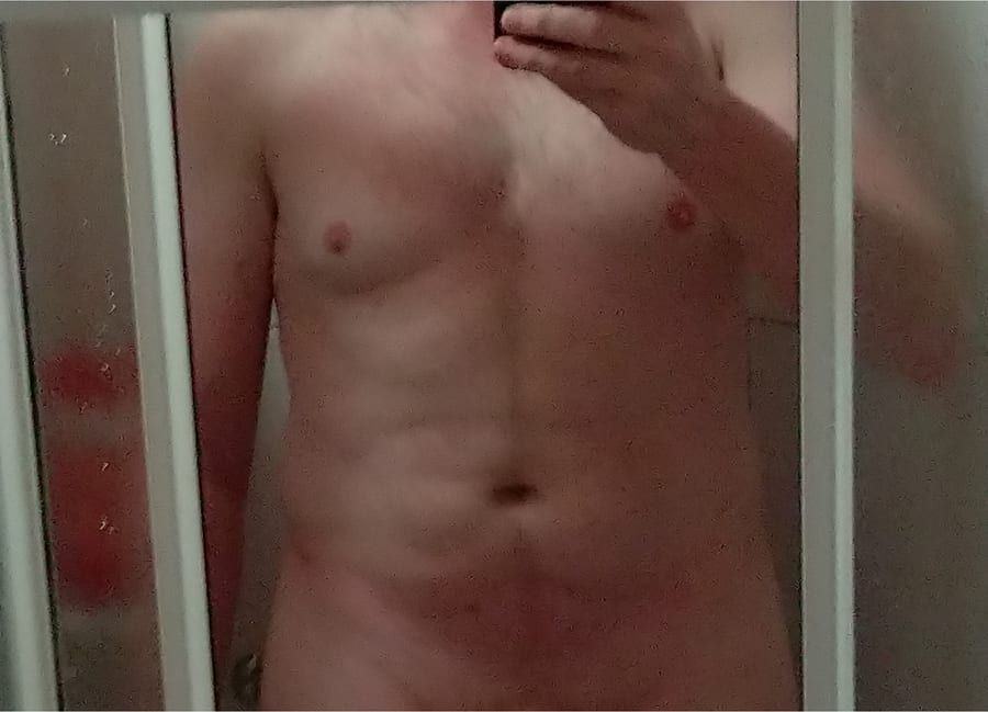 Iverson - Gay fute à Rona Profil de Iverson, 30 ans, Gay fute à Rona (Grisons)