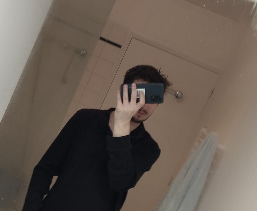 Profil de Jérémie, 26 ans, Gay fute à Willerzell (Schwytz)