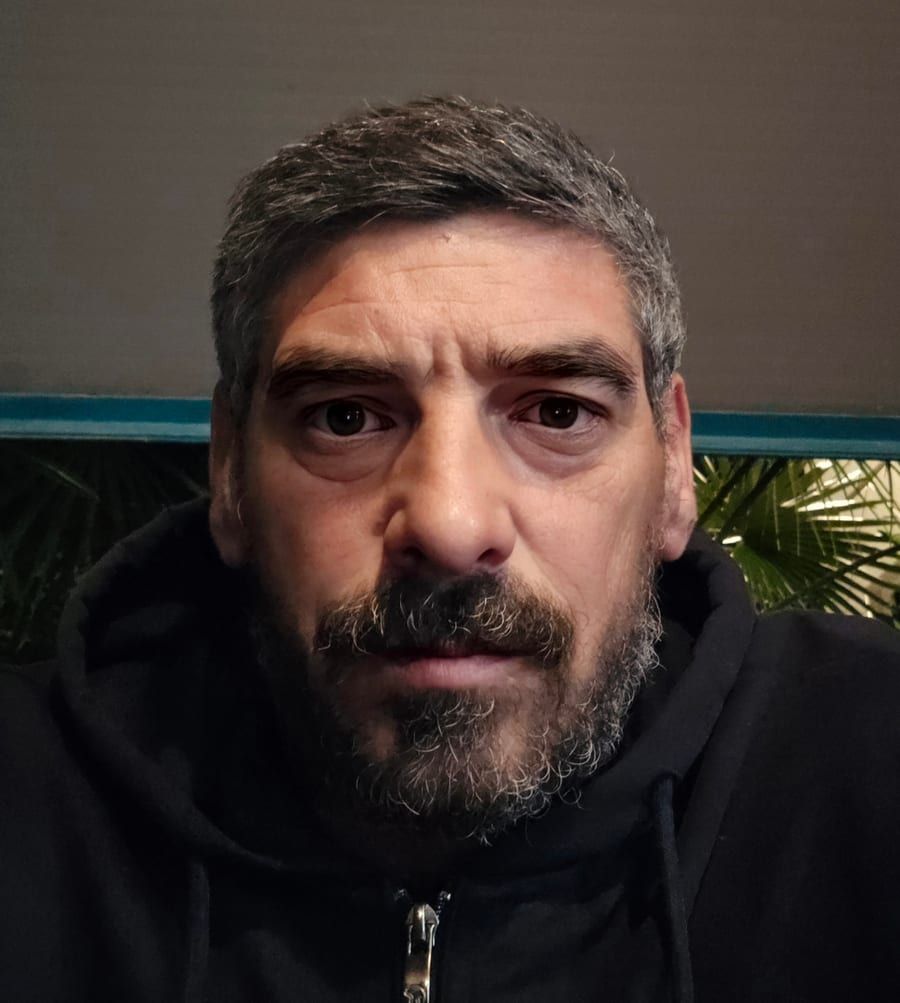 Profil de Pierre-quentin, 38 ans, Gay fute à Chevroux (Vaud)