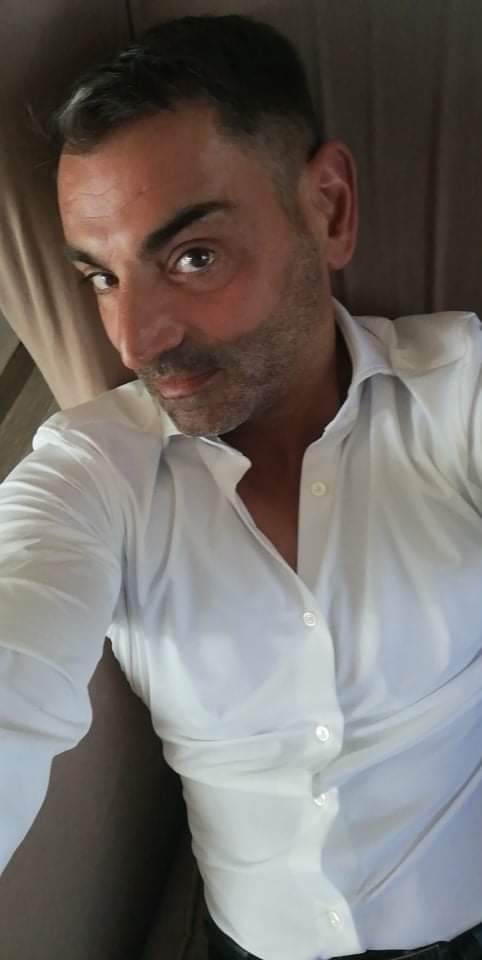 Profil de Arslan, 45 ans, Gay fute à Vallorbe (Vaud)