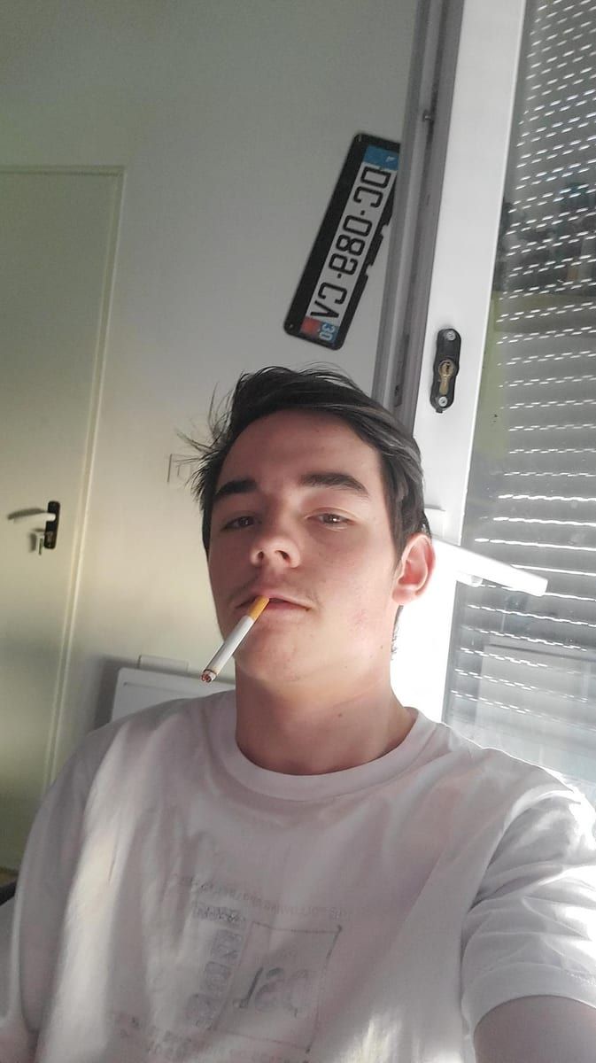 Profil de Jabier, 36 ans, Gay fute à Richenthal (Lucerne)