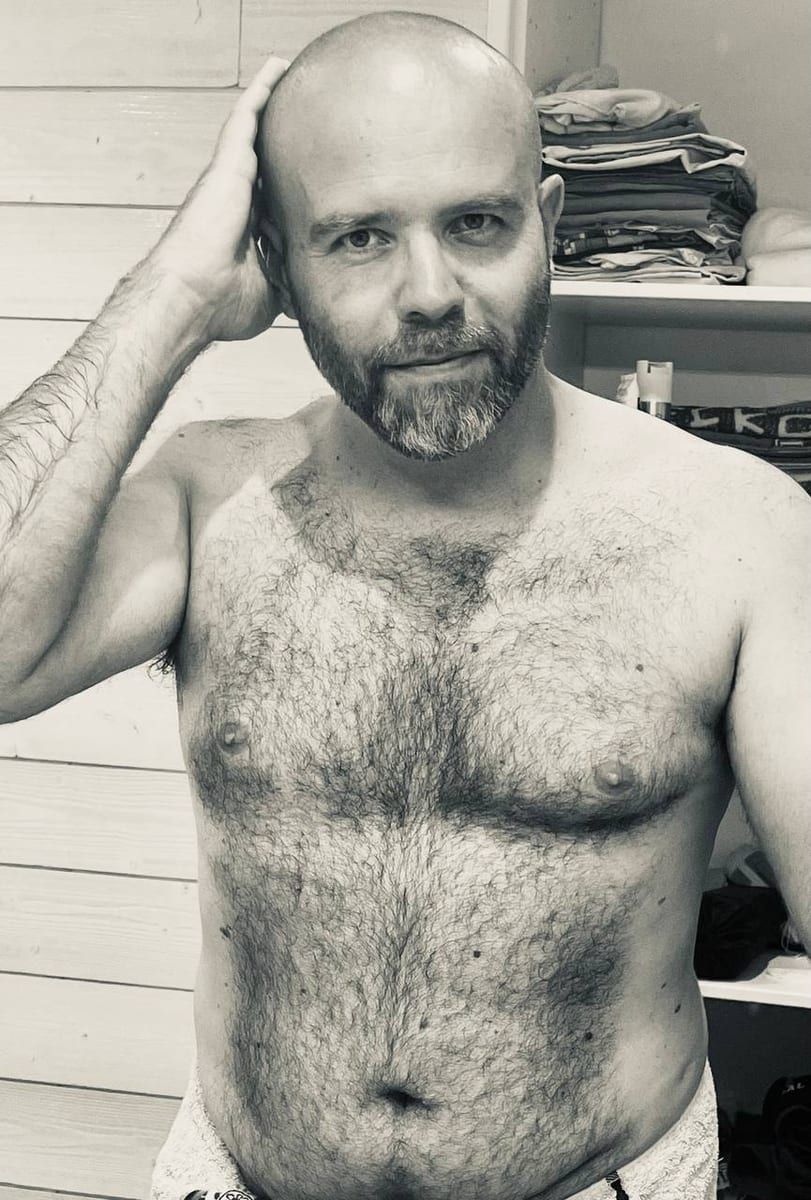 Profil de Skander, 35 ans, Gay fute à Flendruz (Vaud)