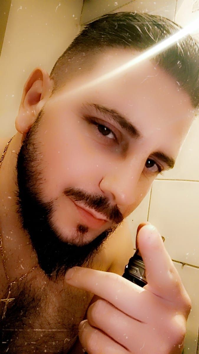 Profil de Cheikhna, 26 ans, Gay fute à Miex (Valais)