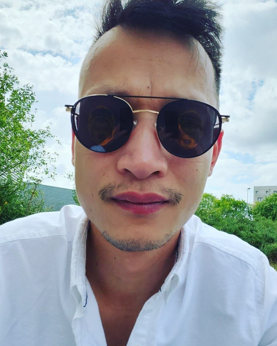 Profil de Jean-lucien, 35 ans, Gay fute à Büetigen (Berne)