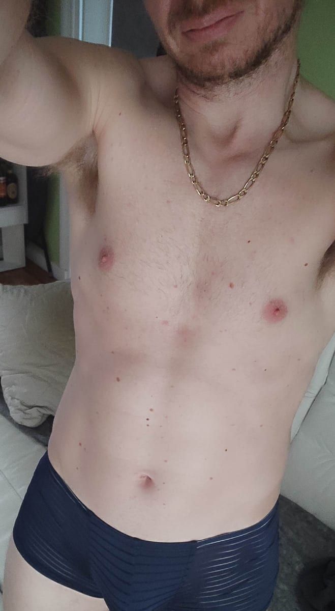 Profil de Teiva, 34 ans, Gay fute à Richenthal (Lucerne)