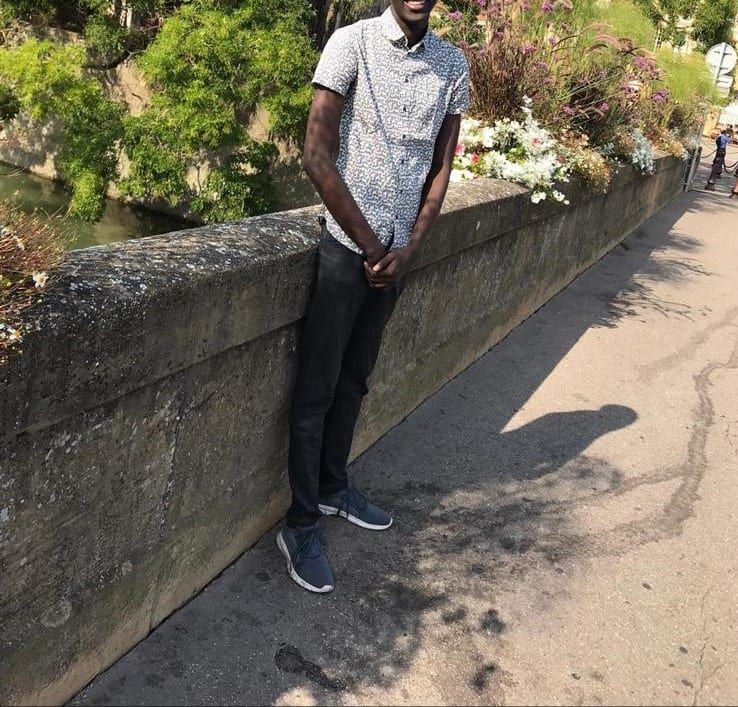 Profil de Brendon, 39 ans, Gay fute à Wilen b. Wollerau (Schwytz)