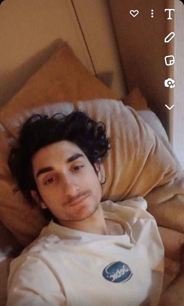 Profil de Darel, 32 ans, Gay fute à Steinhausen (Zoug)