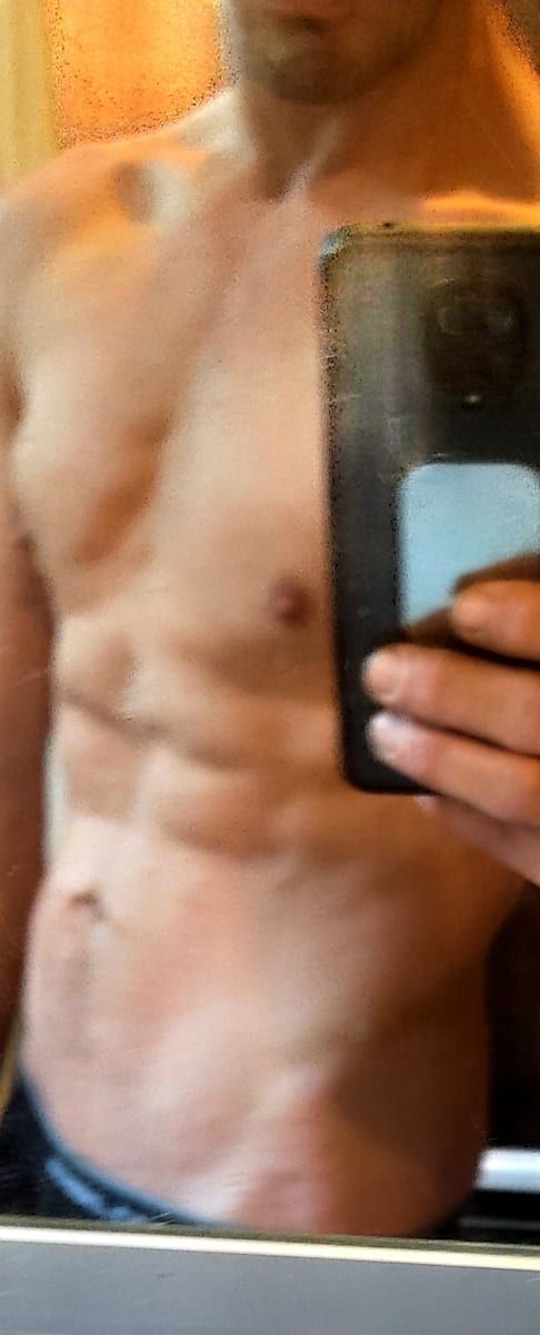 Profil de Haroon, 41 ans, Gay fute à Allschwil (Bâle-Campagne)